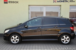 Mercedes-Benz B 150 LPG 2007