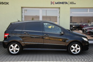 Mercedes-Benz B 150 LPG 2007