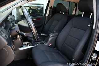 Mercedes-Benz B 150 LPG 2007