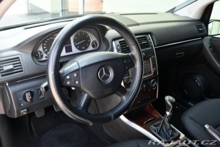 Mercedes-Benz B 150 LPG 2007