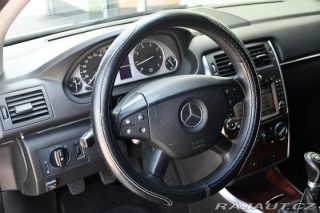 Mercedes-Benz B 150 LPG 2007