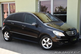 Mercedes-Benz B 150 LPG 2007