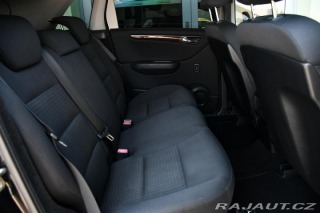 Mercedes-Benz B 150 LPG 2007