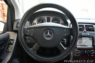Mercedes-Benz B 150 LPG 2007
