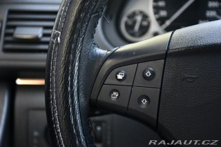 Mercedes-Benz B 150 LPG 2007