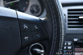 Mercedes-Benz B 150 LPG 2007