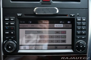 Mercedes-Benz B 150 LPG 2007