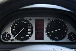 Mercedes-Benz B 150 LPG 2007