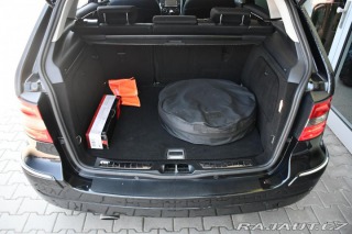 Mercedes-Benz B 150 LPG 2007