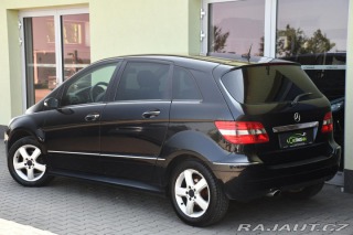Mercedes-Benz B 150 LPG 2007