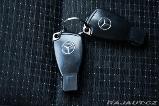 Mercedes-Benz B 150 LPG 2007