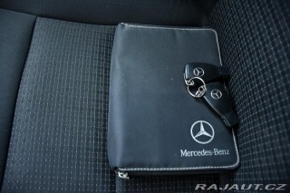 Mercedes-Benz B 150 LPG 2007