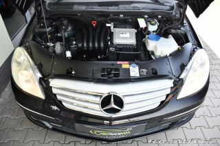 Mercedes-Benz B 150 LPG 2007