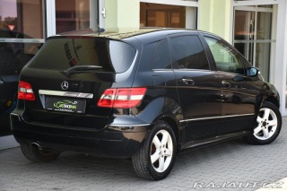 Mercedes-Benz B 150 LPG 2007