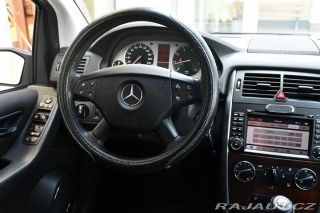 Mercedes-Benz B 150 LPG 2007