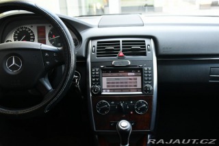 Mercedes-Benz B 150 LPG 2007
