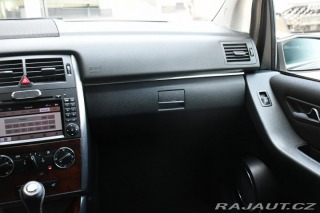 Mercedes-Benz B 150 LPG 2007