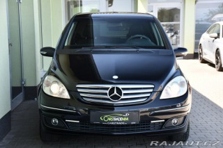 Mercedes-Benz B 150 LPG 2007