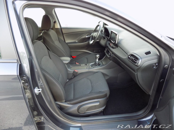 Hyundai i30 1.0T-GDI/Essential/ 2022
