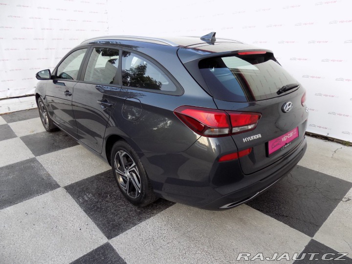 Hyundai i30 1.0T-GDI/Essential/ 2022