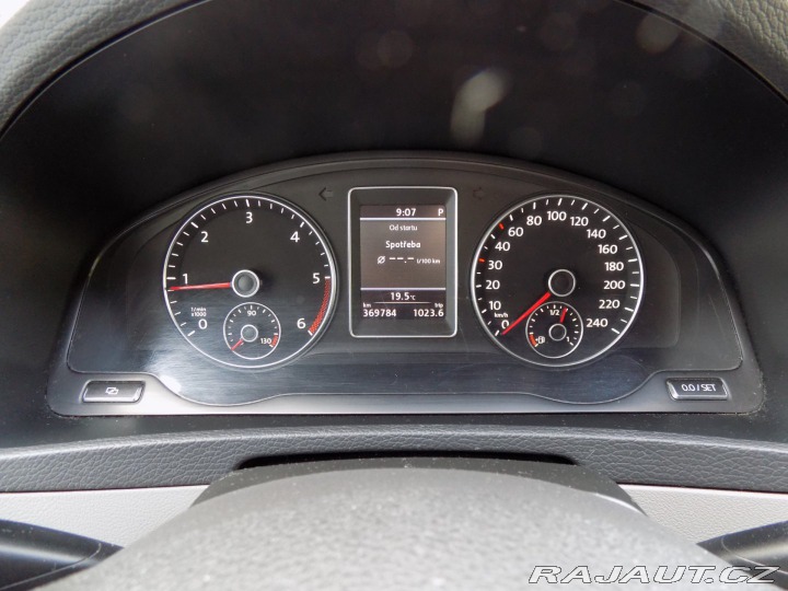 Volkswagen Multivan 2 .0TDI/4x4/NAVI/Full LED 2012