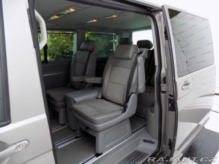 Volkswagen Multivan 2 .0TDI/4x4/NAVI/Full LED 2012