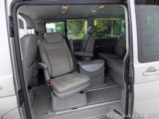 Volkswagen Multivan 2 .0TDI/4x4/NAVI/Full LED 2012