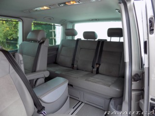 Volkswagen Multivan 2 .0TDI/4x4/NAVI/Full LED 2012