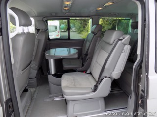 Volkswagen Multivan 2 .0TDI/4x4/NAVI/Full LED 2012