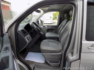 Volkswagen Multivan 2 .0TDI/4x4/NAVI/Full LED 2012