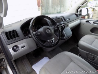 Volkswagen Multivan 2 .0TDI/4x4/NAVI/Full LED 2012