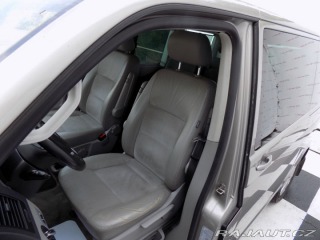 Volkswagen Multivan 2 .0TDI/4x4/NAVI/Full LED 2012