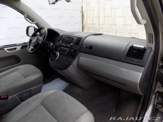 Volkswagen Multivan 2 .0TDI/4x4/NAVI/Full LED 2012