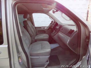 Volkswagen Multivan 2 .0TDI/4x4/NAVI/Full LED 2012