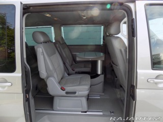 Volkswagen Multivan 2 .0TDI/4x4/NAVI/Full LED 2012
