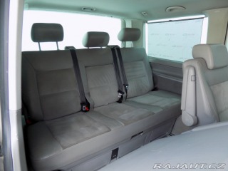 Volkswagen Multivan 2 .0TDI/4x4/NAVI/Full LED 2012