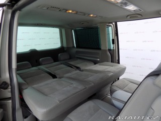 Volkswagen Multivan 2 .0TDI/4x4/NAVI/Full LED 2012