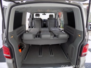 Volkswagen Multivan 2 .0TDI/4x4/NAVI/Full LED 2012
