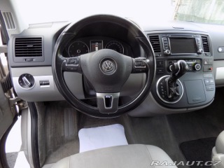 Volkswagen Multivan 2 .0TDI/4x4/NAVI/Full LED 2012