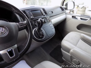 Volkswagen Multivan 2 .0TDI/4x4/NAVI/Full LED 2012
