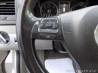 Volkswagen Multivan 2 .0TDI/4x4/NAVI/Full LED 2012