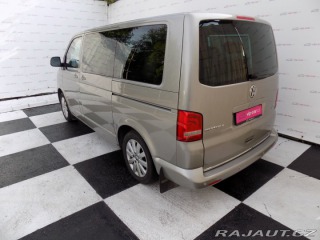 Volkswagen Multivan 2 .0TDI/4x4/NAVI/Full LED 2012