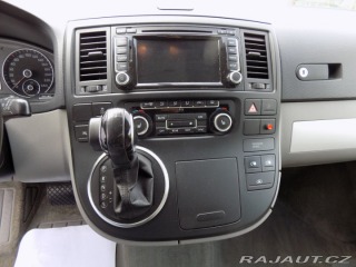 Volkswagen Multivan 2 .0TDI/4x4/NAVI/Full LED 2012