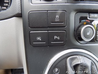 Volkswagen Multivan 2 .0TDI/4x4/NAVI/Full LED 2012