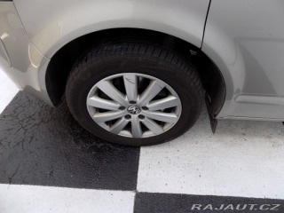 Volkswagen Multivan 2 .0TDI/4x4/NAVI/Full LED 2012