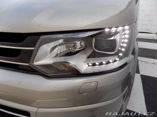 Volkswagen Multivan 2 .0TDI/4x4/NAVI/Full LED 2012