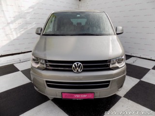 Volkswagen Multivan 2 .0TDI/4x4/NAVI/Full LED 2012