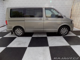 Volkswagen Multivan 2 .0TDI/4x4/NAVI/Full LED 2012