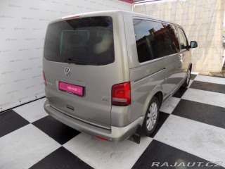 Volkswagen Multivan 2 .0TDI/4x4/NAVI/Full LED 2012