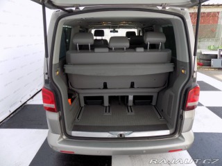Volkswagen Multivan 2 .0TDI/4x4/NAVI/Full LED 2012